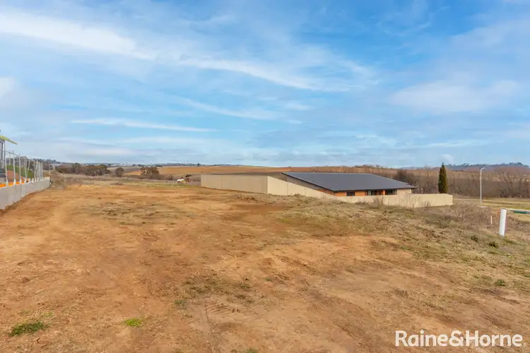 Second view of Homely land listing, 6 Jarvis Street, Llanarth NSW 2795