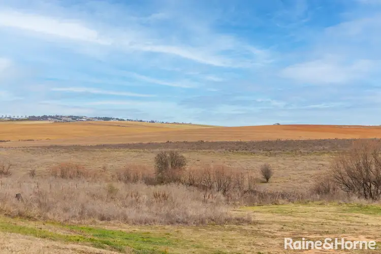Third view of Homely land listing, 6 Jarvis Street, Llanarth NSW 2795