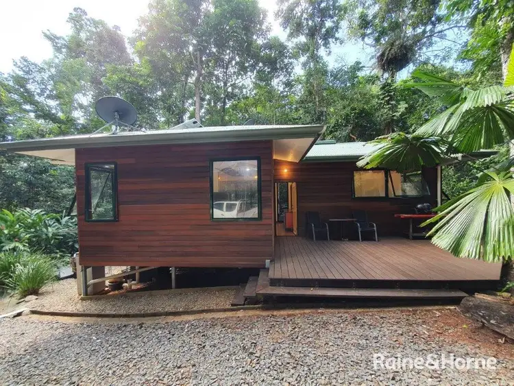 Second view of Homely house listing, 109 Spurwood Road, Cow Bay, Daintree QLD 4873