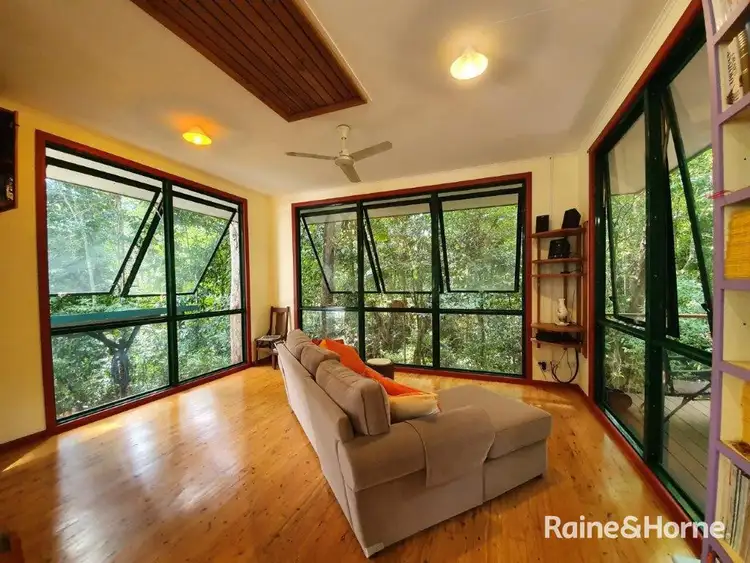 Fourth view of Homely house listing, 109 Spurwood Road, Cow Bay, Daintree QLD 4873