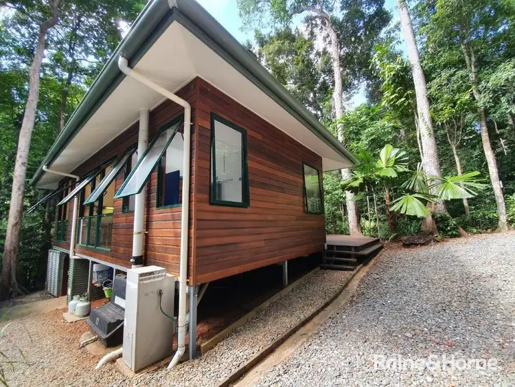 Sixth view of Homely house listing, 109 Spurwood Road, Cow Bay, Daintree QLD 4873