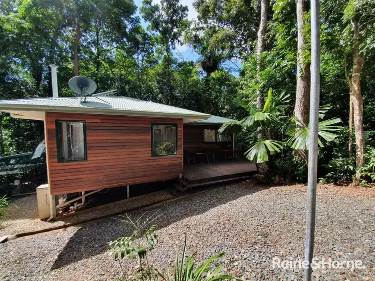 Seventh view of Homely house listing, 109 Spurwood Road, Cow Bay, Daintree QLD 4873