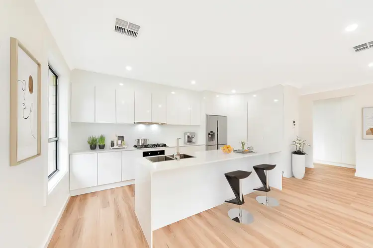 Second view of Homely house listing, 93 East Parkway, Mount Barker SA 5251