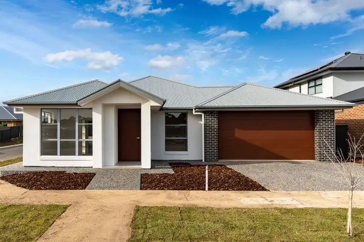 Third view of Homely house listing, 93 East Parkway, Mount Barker SA 5251