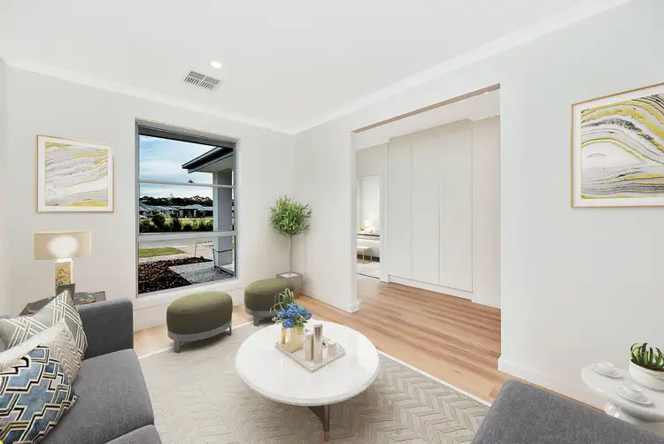 Fourth view of Homely house listing, 93 East Parkway, Mount Barker SA 5251