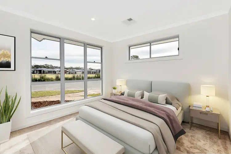 Fifth view of Homely house listing, 93 East Parkway, Mount Barker SA 5251