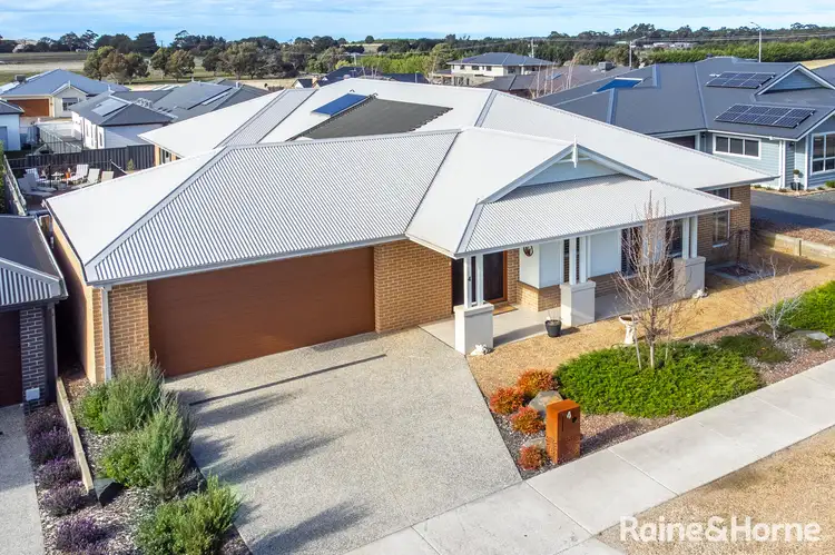 4 Banker Court, Gisborne VIC 3437