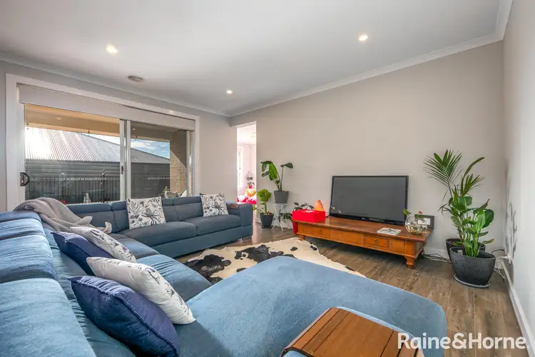Second view of Homely house listing, 4 Banker Court, Gisborne VIC 3437
