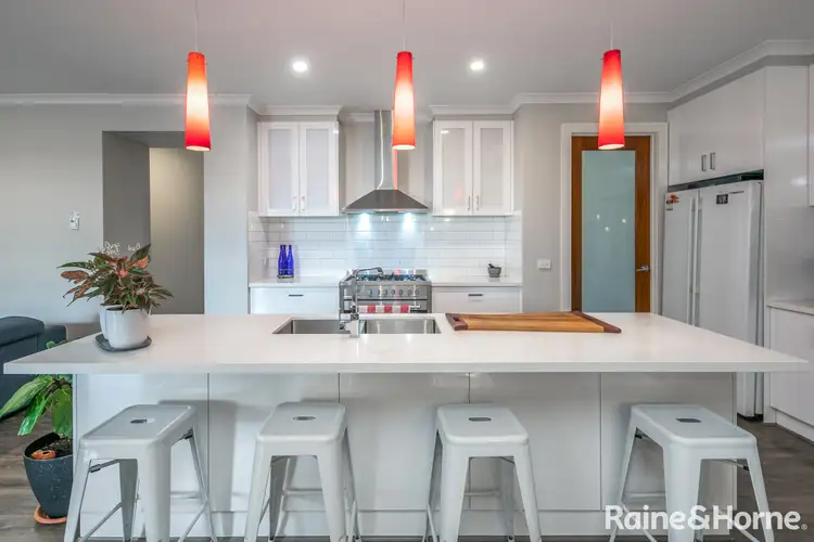 Third view of Homely house listing, 4 Banker Court, Gisborne VIC 3437