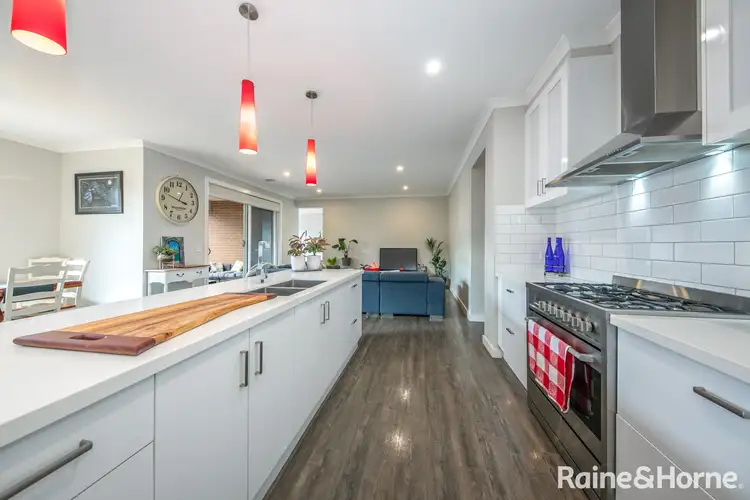 Fifth view of Homely house listing, 4 Banker Court, Gisborne VIC 3437