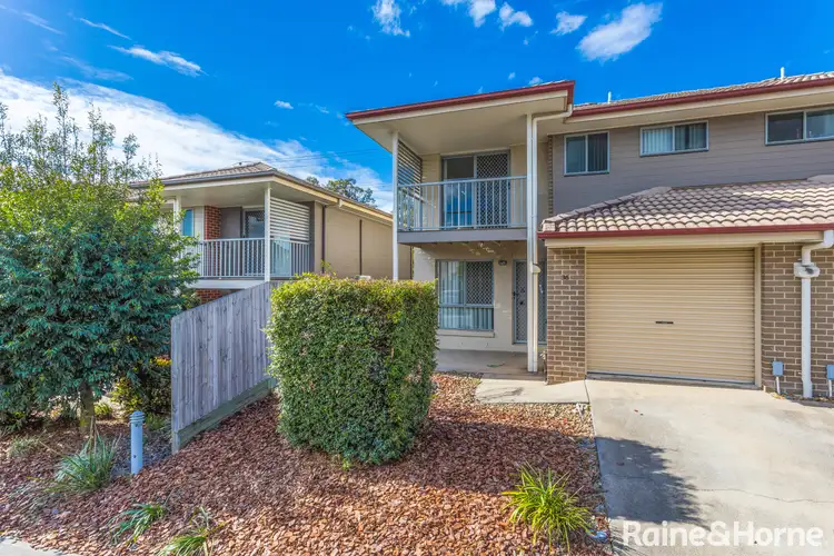 Main view of Homely townhouse listing, 36/32 Blyth Road, Murrumba Downs QLD 4503