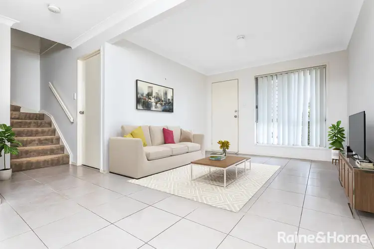 Second view of Homely townhouse listing, 36/32 Blyth Road, Murrumba Downs QLD 4503