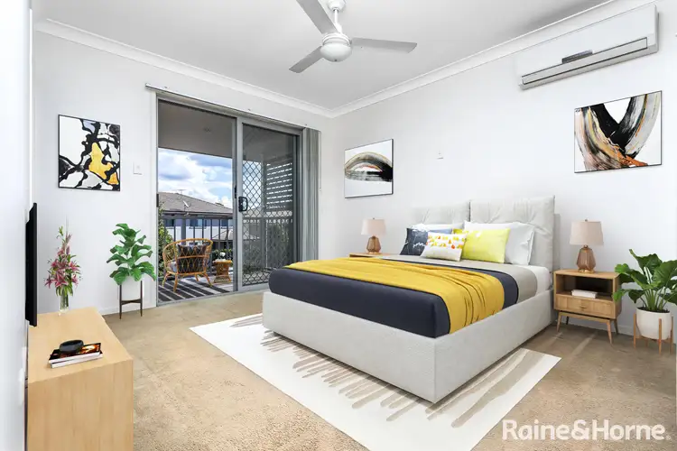 Fifth view of Homely townhouse listing, 36/32 Blyth Road, Murrumba Downs QLD 4503