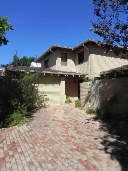 Main view of Homely villa listing, 4/56 Comer Street, Como WA 6152