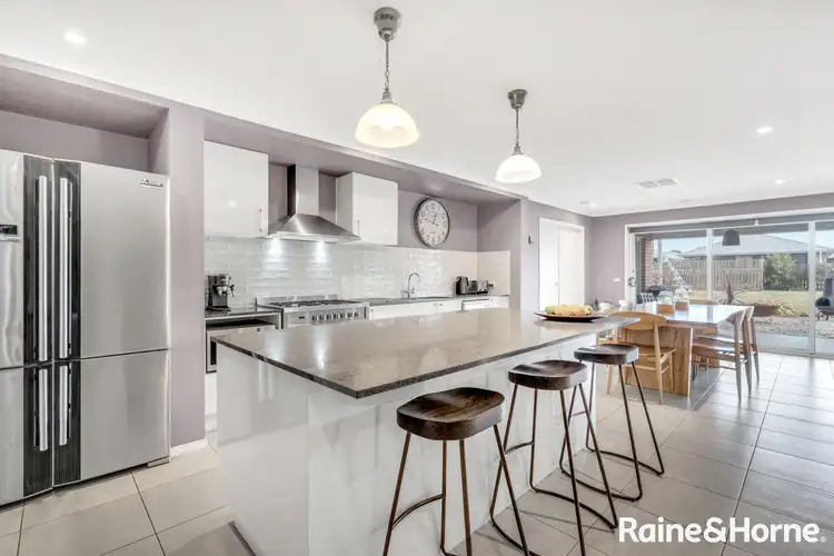 Fifth view of Homely house listing, 52 Rangeview Drive, Riddells Creek VIC 3431