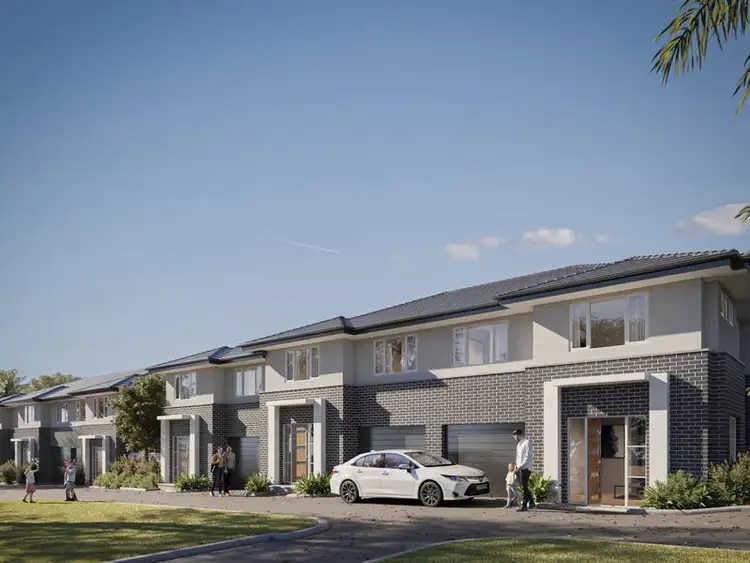 11/116-118 Glossop Street, St Marys NSW 2760