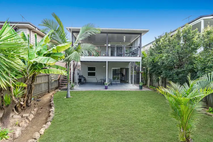 9 Waminda Street, Morningside QLD 4170