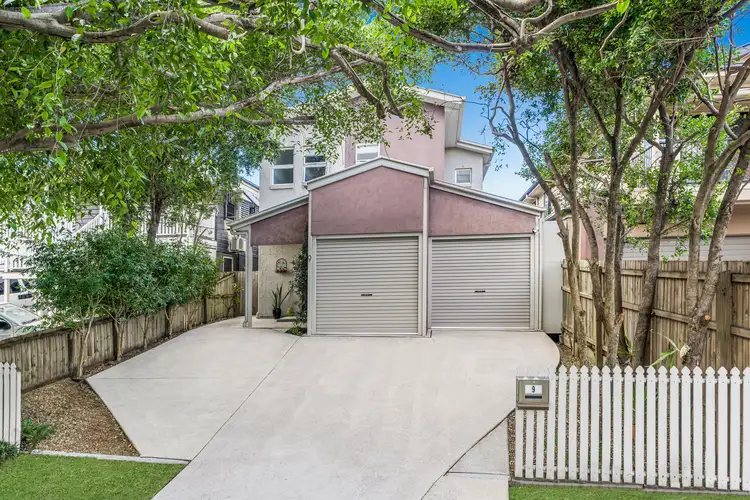 Second view of Homely house listing, 9 Waminda Street, Morningside QLD 4170