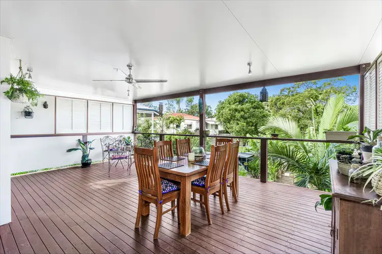 Third view of Homely house listing, 9 Waminda Street, Morningside QLD 4170