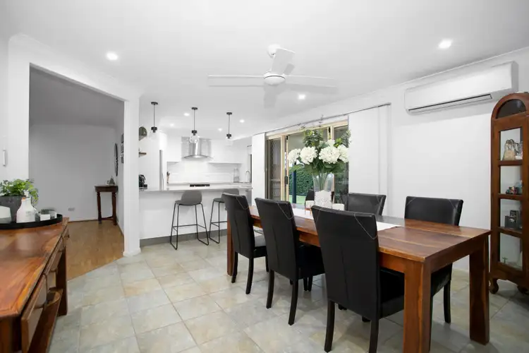 Sixth view of Homely house listing, 1 Balmoral Court, Beaconsfield QLD 4740