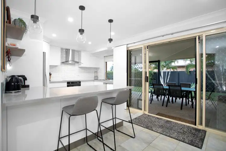 Seventh view of Homely house listing, 1 Balmoral Court, Beaconsfield QLD 4740