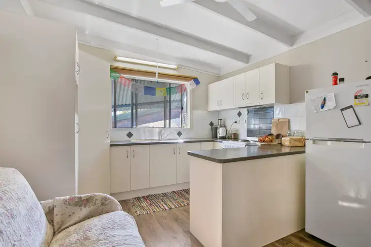 Second view of Homely house listing, 9 DRUMMER STREET, Tin Can Bay QLD 4580