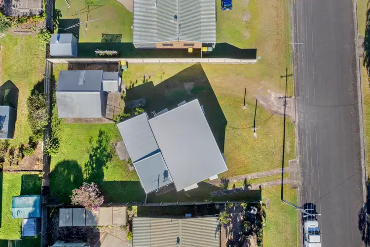 Third view of Homely house listing, 9 DRUMMER STREET, Tin Can Bay QLD 4580