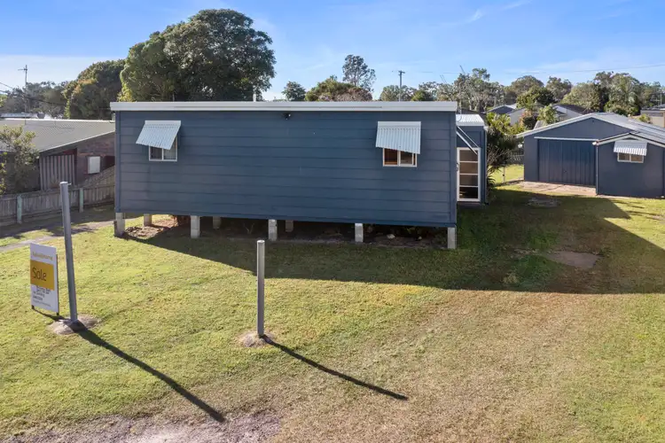 Fourth view of Homely house listing, 9 DRUMMER STREET, Tin Can Bay QLD 4580