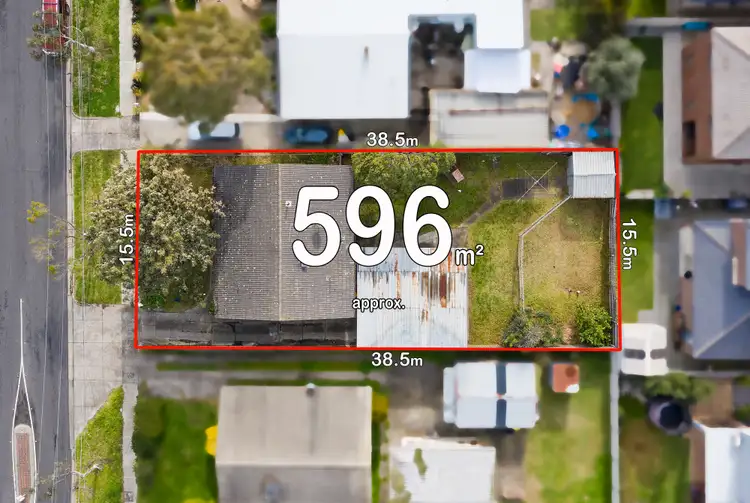 12 McBryde Street, Fawkner VIC 3060