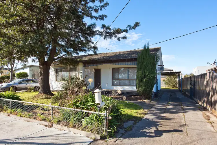 Second view of Homely house listing, 12 McBryde Street, Fawkner VIC 3060