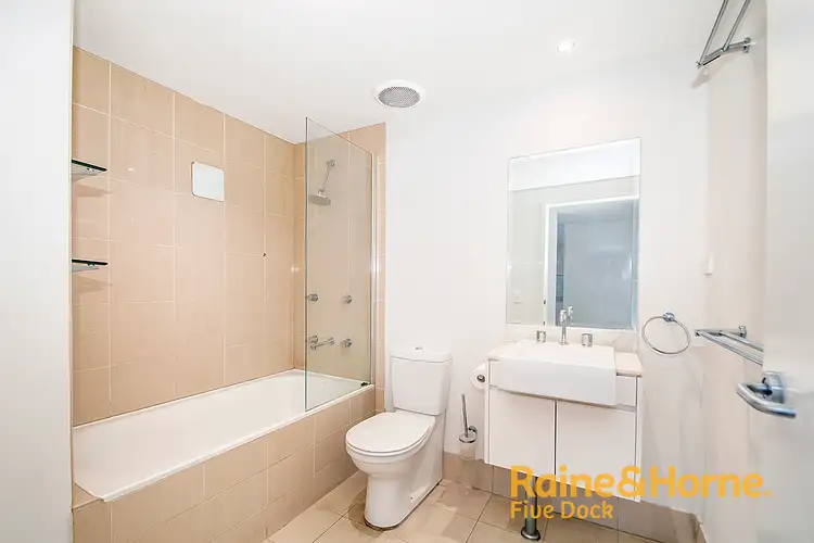 Fourth view of Homely apartment listing, 101/4-12 Garfield Street, Five Dock NSW 2046
