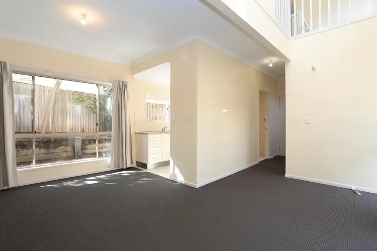 Third view of Homely townhouse listing, 1/40 Warren Street, St Lucia QLD 4067