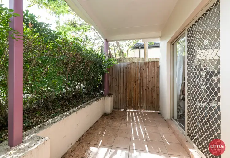 Fifth view of Homely townhouse listing, 1/40 Warren Street, St Lucia QLD 4067