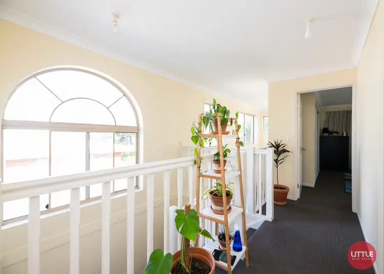 Sixth view of Homely townhouse listing, 1/40 Warren Street, St Lucia QLD 4067