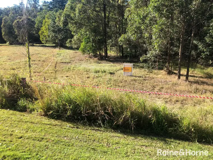 56 Reserve Street, Pomona QLD 4568
