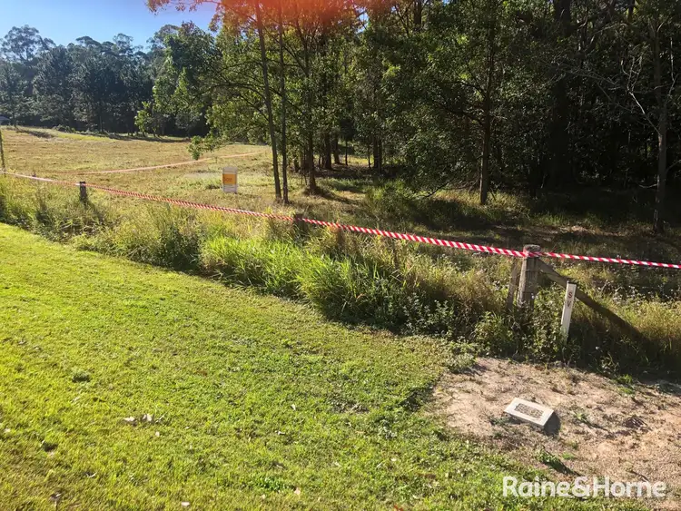 Third view of Homely land listing, 56 Reserve Street, Pomona QLD 4568