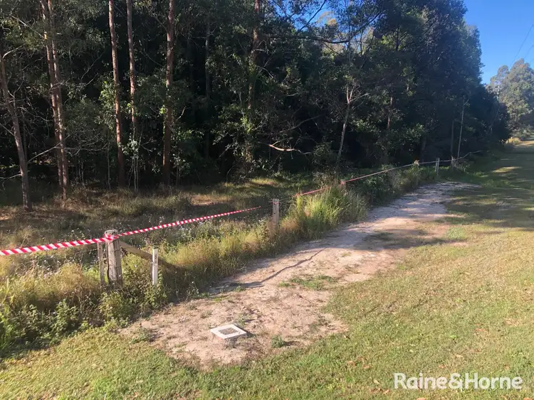 Fourth view of Homely land listing, 56 Reserve Street, Pomona QLD 4568