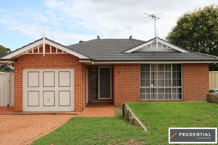 33 Englorie Park Drive, Glen Alpine NSW 2560