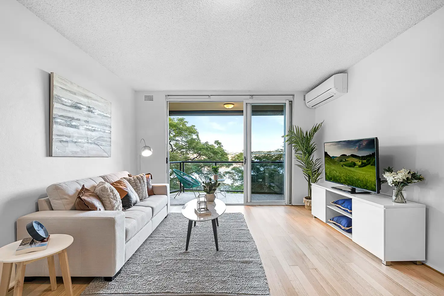 Main view of Homely apartment listing, 1/2 Landenburg Place, Greenwich NSW 2065