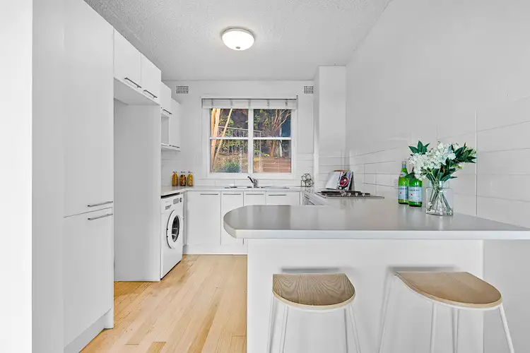 Second view of Homely apartment listing, 1/2 Landenburg Place, Greenwich NSW 2065