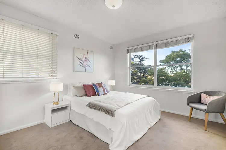 Third view of Homely apartment listing, 1/2 Landenburg Place, Greenwich NSW 2065