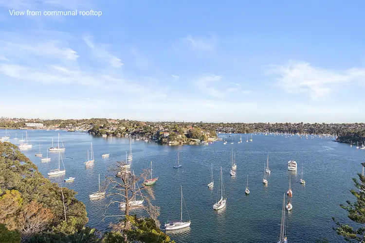 Fifth view of Homely apartment listing, 1/2 Landenburg Place, Greenwich NSW 2065
