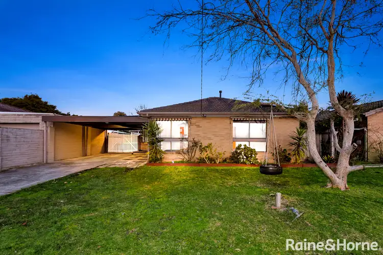 Main view of Homely house listing, 8 Wilam Court, Cranbourne VIC 3977