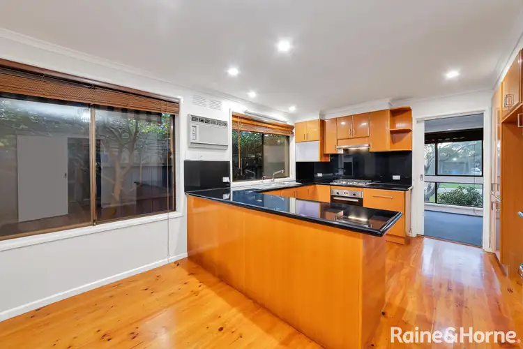 Third view of Homely house listing, 8 Wilam Court, Cranbourne VIC 3977
