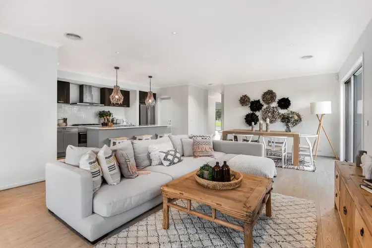 Sixth view of Homely house listing, 8 Accord Avenue, Officer VIC 3809