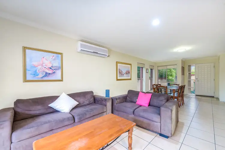 Third view of Homely townhouse listing, 51/4 University Drive, Robina QLD 4226
