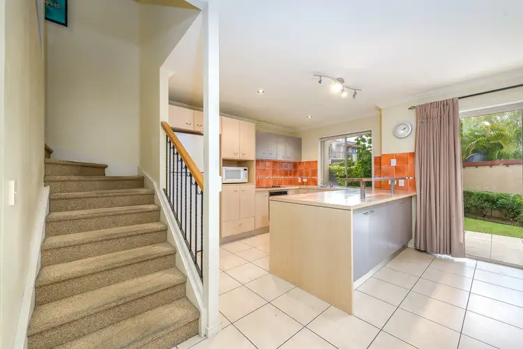 Sixth view of Homely townhouse listing, 51/4 University Drive, Robina QLD 4226