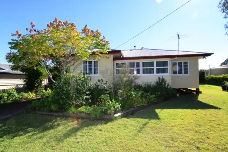 314 Haly Street, Kingaroy QLD 4610