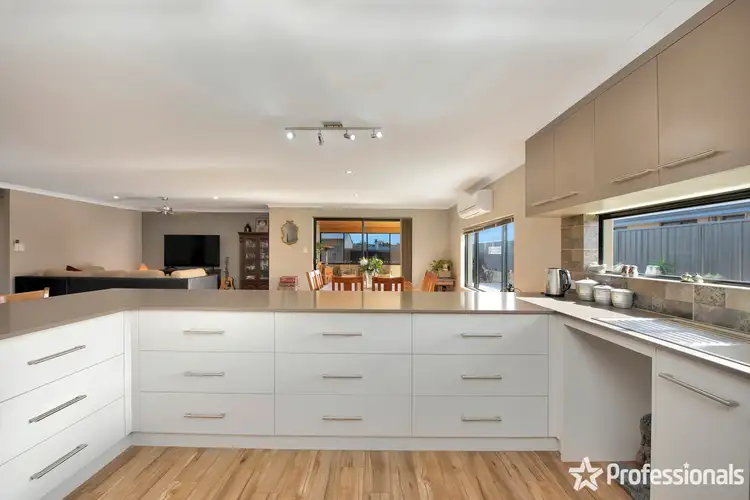 Fifth view of Homely house listing, 26 Coveside Way, Drummond Cove WA 6532