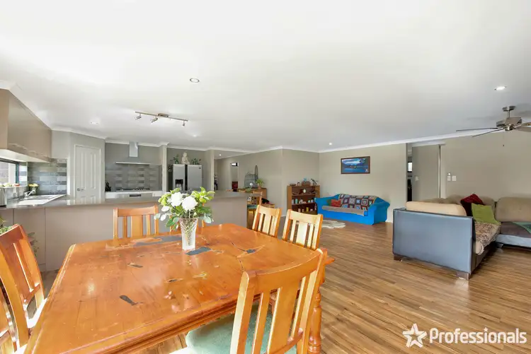 Sixth view of Homely house listing, 26 Coveside Way, Drummond Cove WA 6532